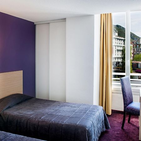 Hotel Continental Лурд Екстериор снимка