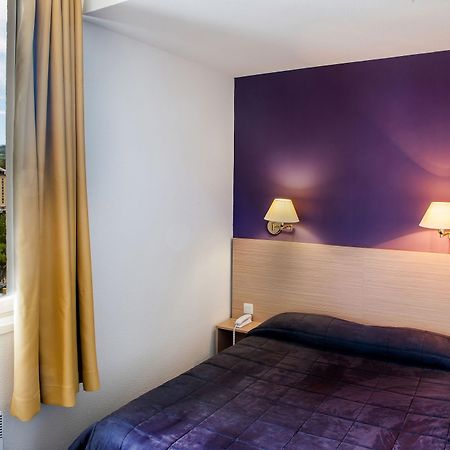 Hotel Continental Лурд Екстериор снимка