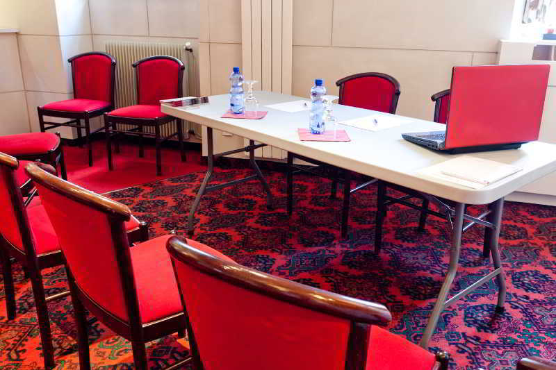 Hotel Continental Лурд Екстериор снимка